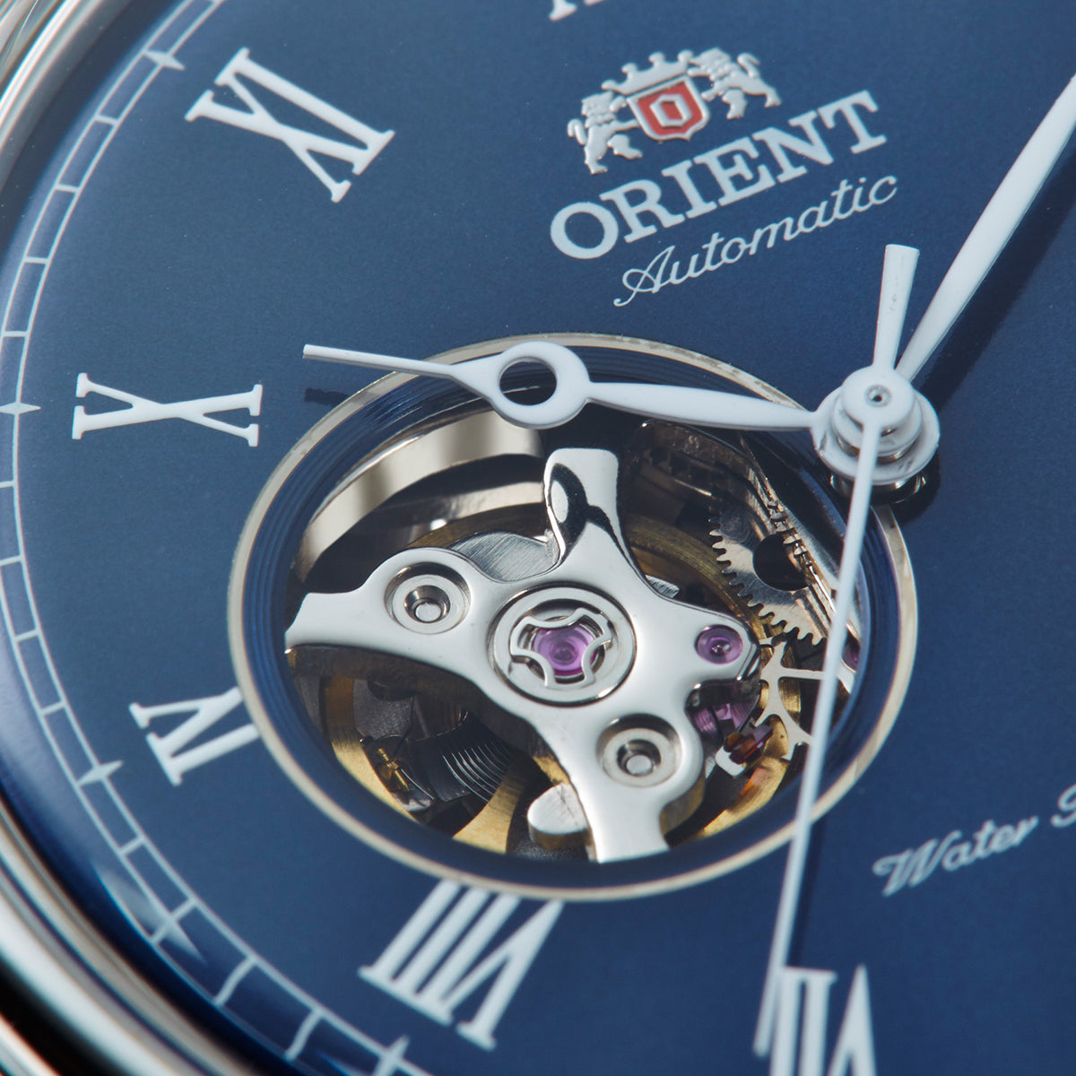 TAG00004D Reloj Orient Envoy de caballero pulsera de cuero