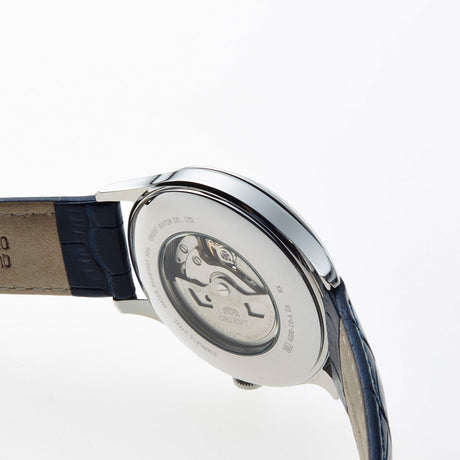 TAG00004D Reloj Orient Envoy de caballero pulsera de cuero