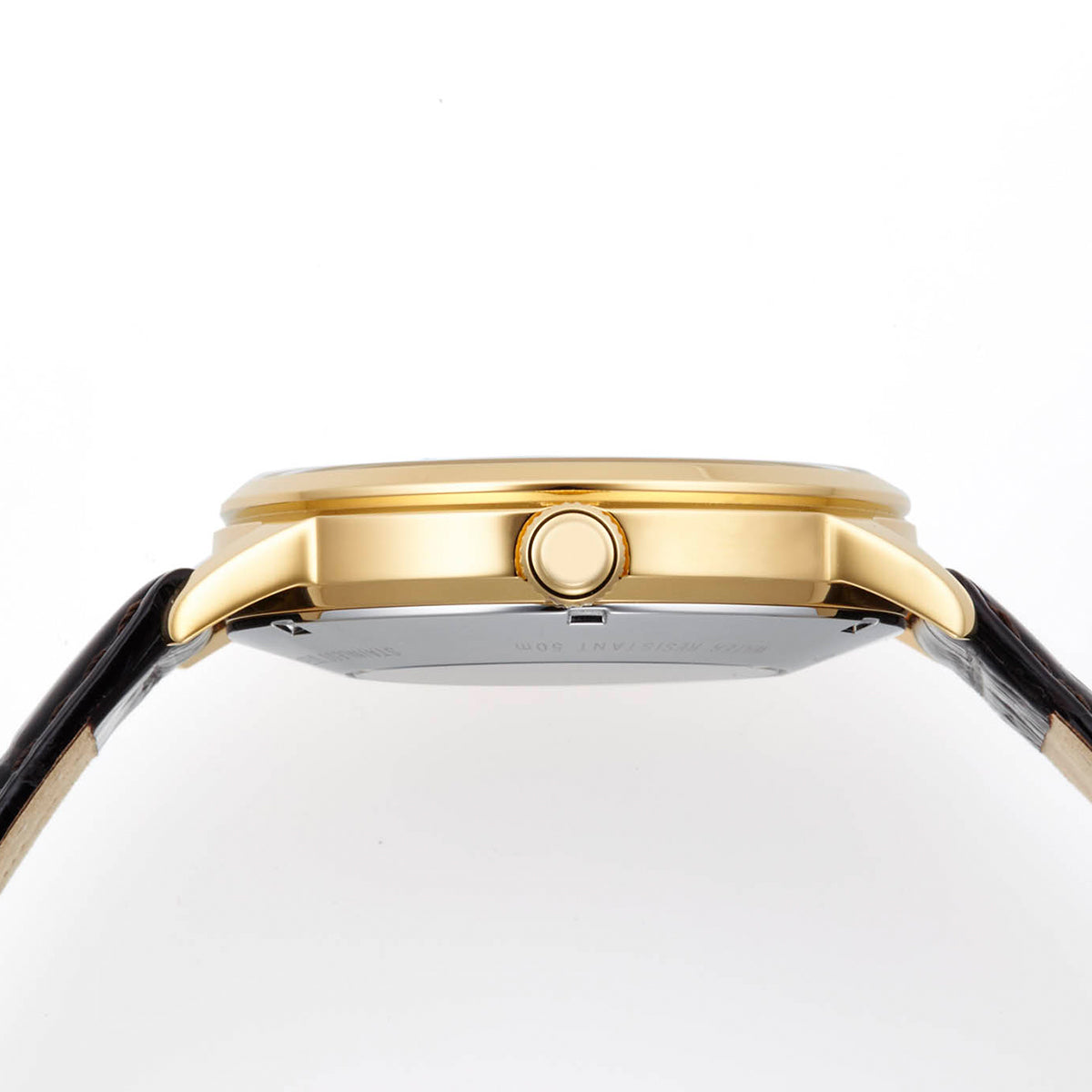 TAG02003W Reloj Orient de caballero pulsera de cuero