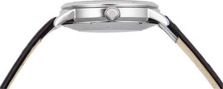 TAG02004B Reloj Orient de hombre pulsera de piel