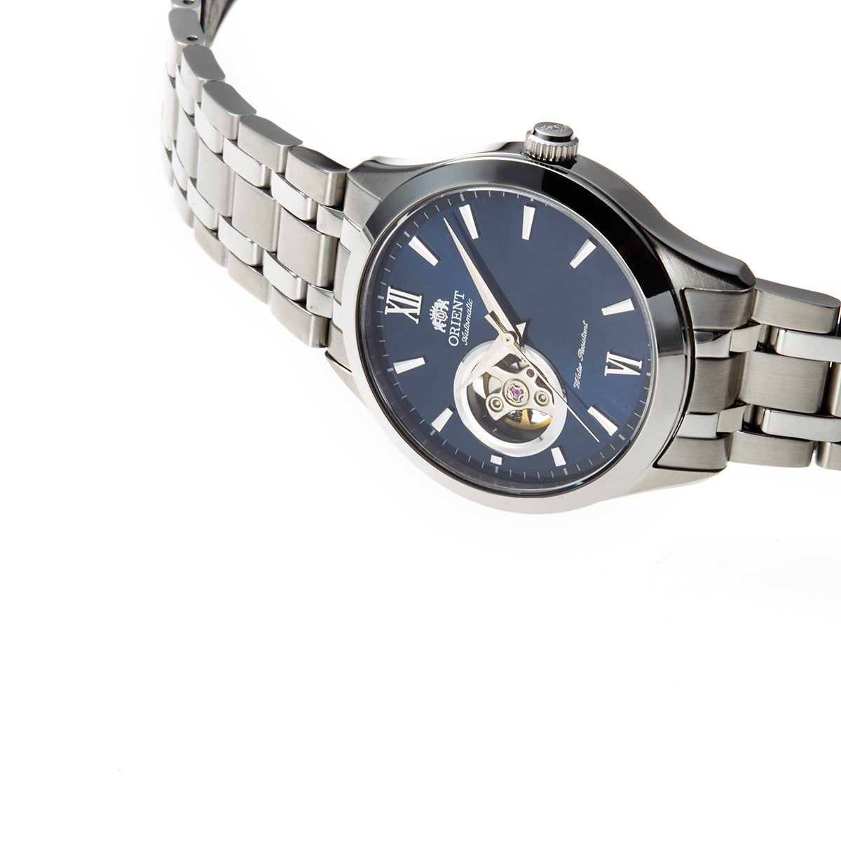 TAG03001D Reloj Orient de caballero pulsera de metal