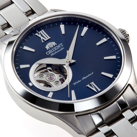 TAG03001D Reloj Orient de caballero pulsera de metal