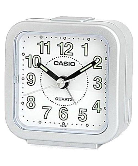 TQ-141 Despertador Casio Color Negro