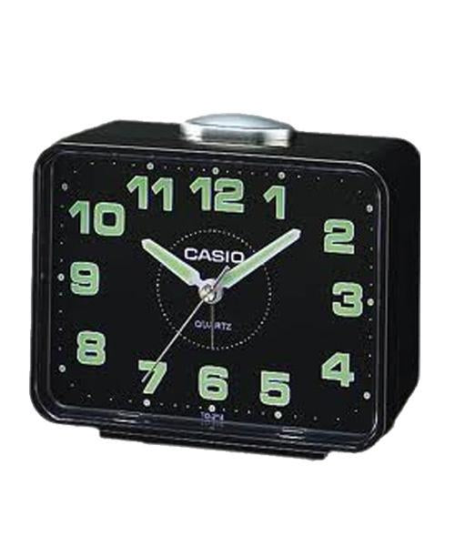 TQ-218-8 Despertador Casio Color Blanco