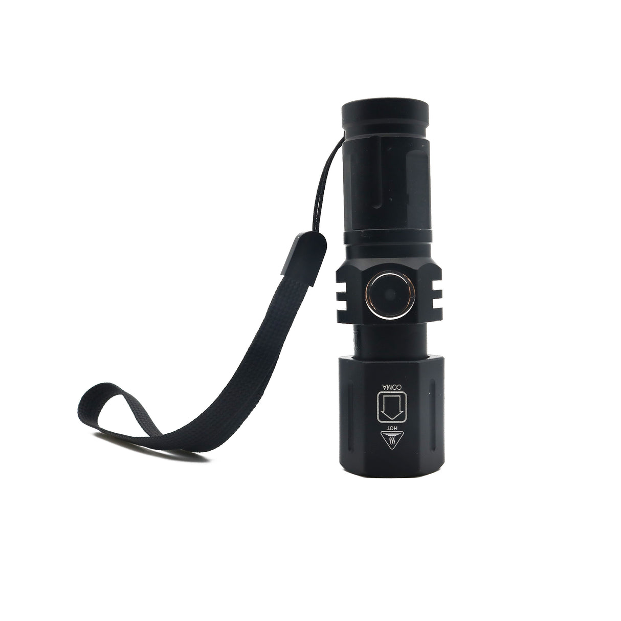 TS-FL1235 Linterna compacta