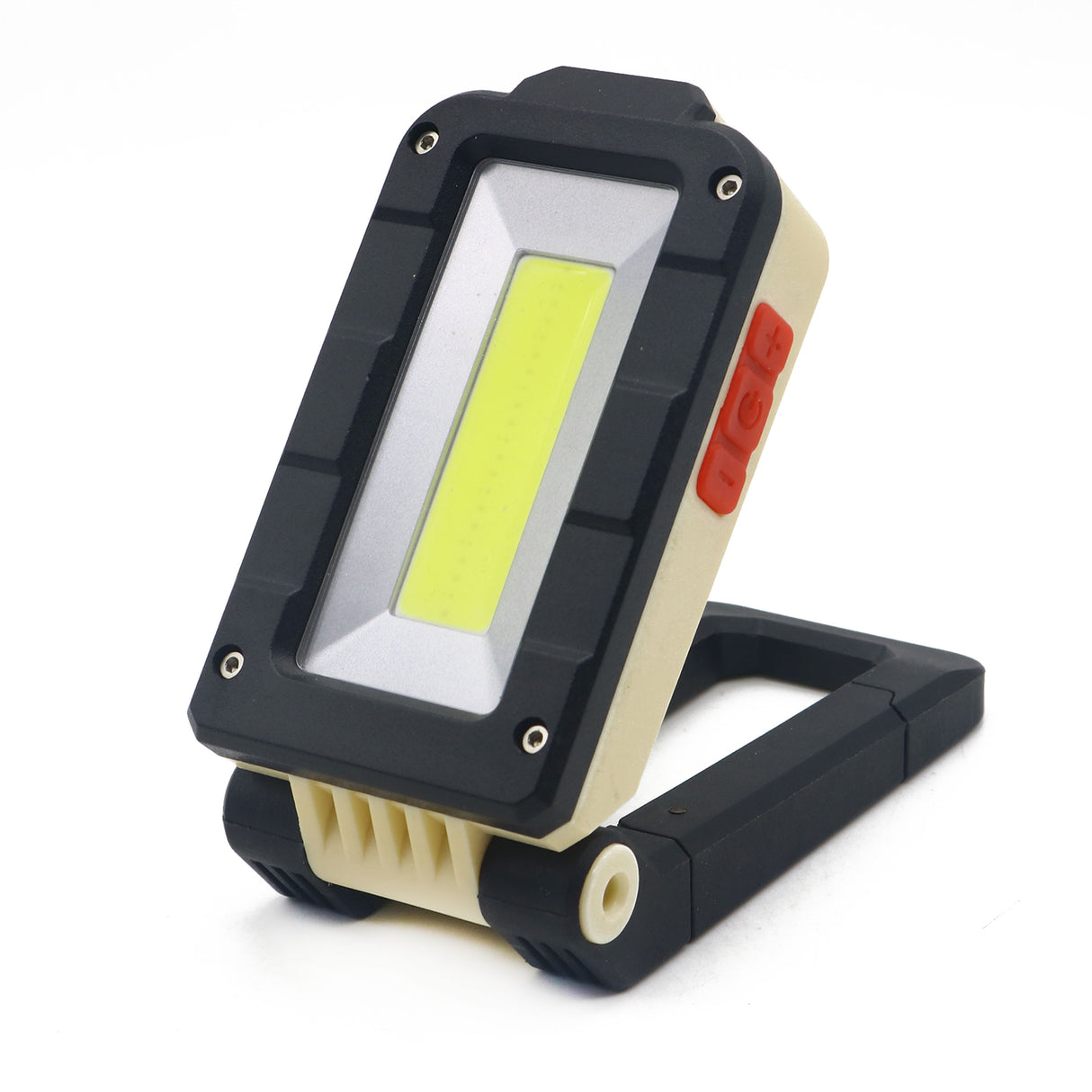 TS-WL122B Lámpara de Trabajo mini con clip