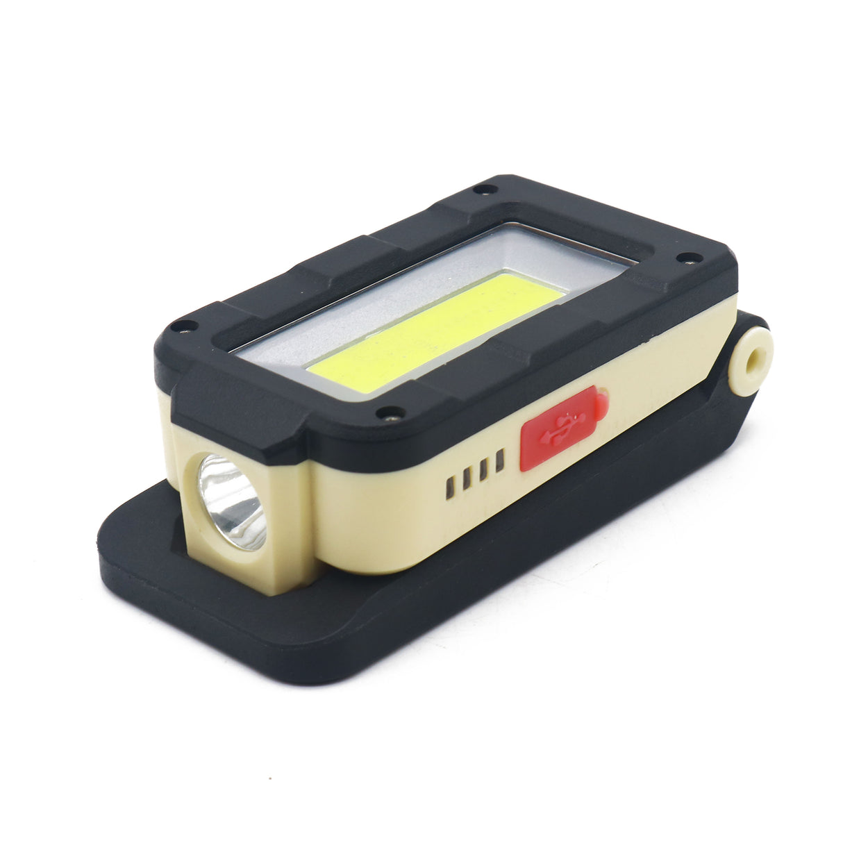 TS-WL122B Lámpara de Trabajo mini con clip