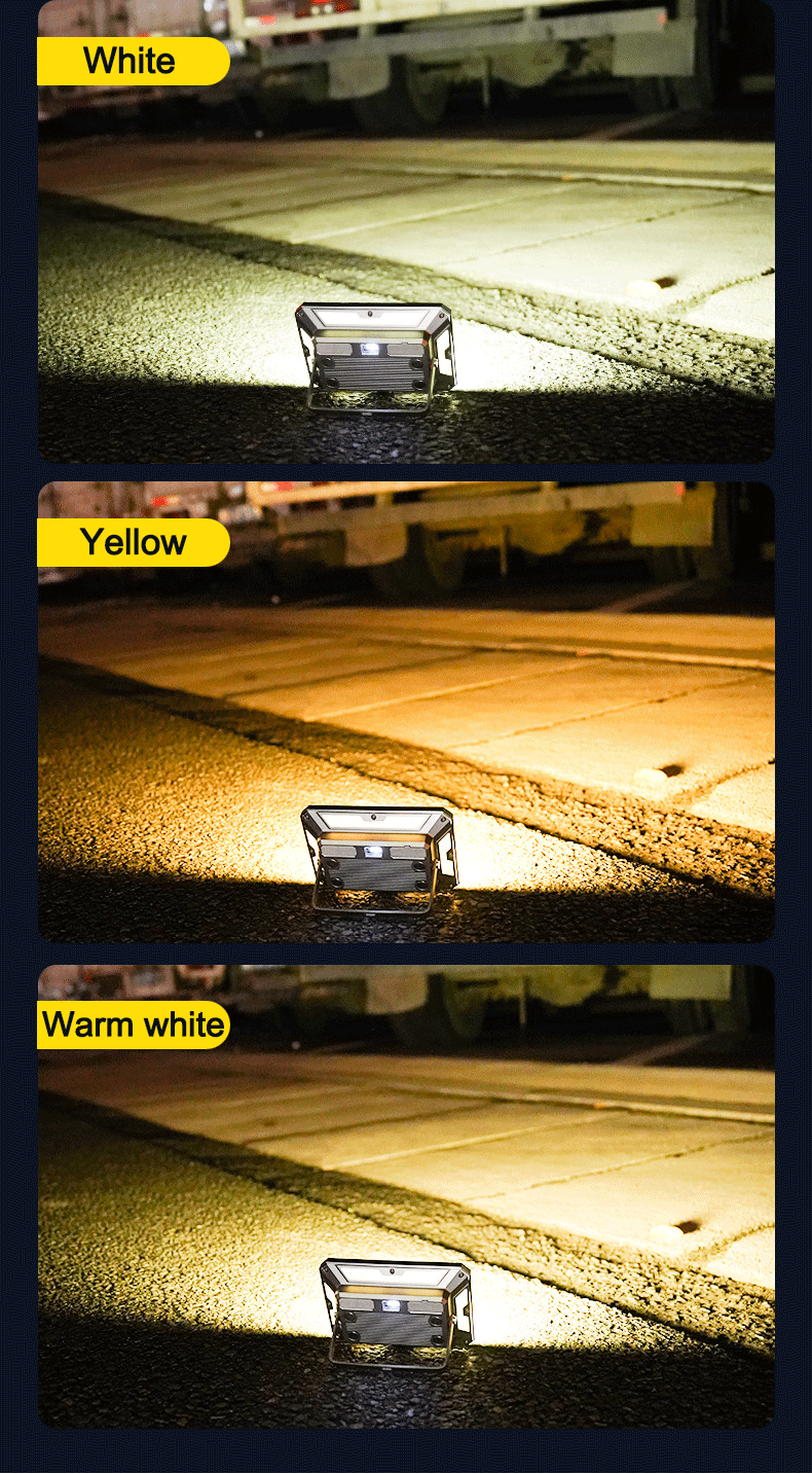 TS-WL384 Linterna de camping impermeable