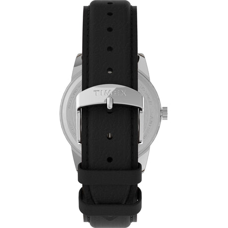 TW2P75600 Reloj Timex Easy Reader para Caballero 38 mm