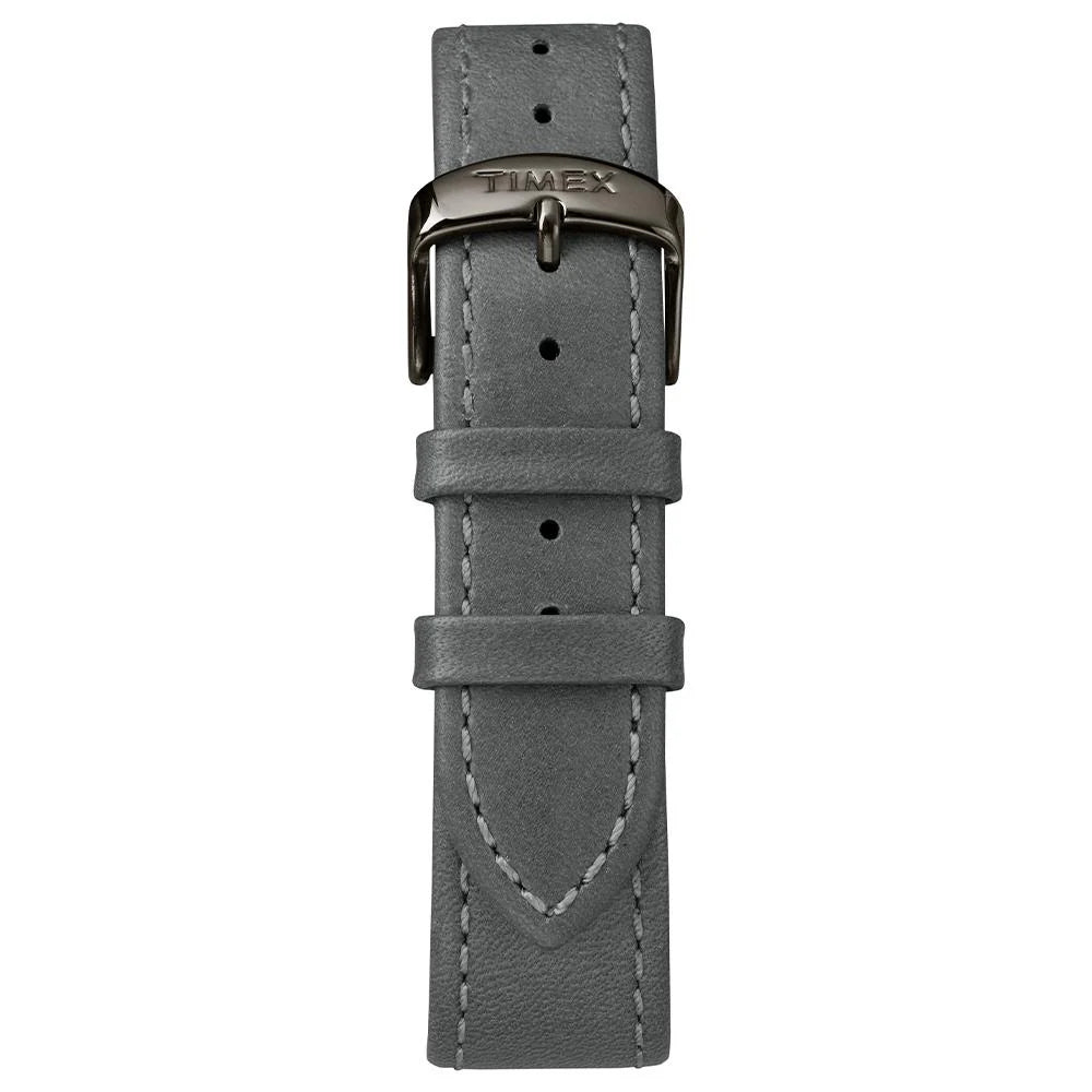 TW2P96000 Reloj Timex Waterbury de hombre pulsera de piel