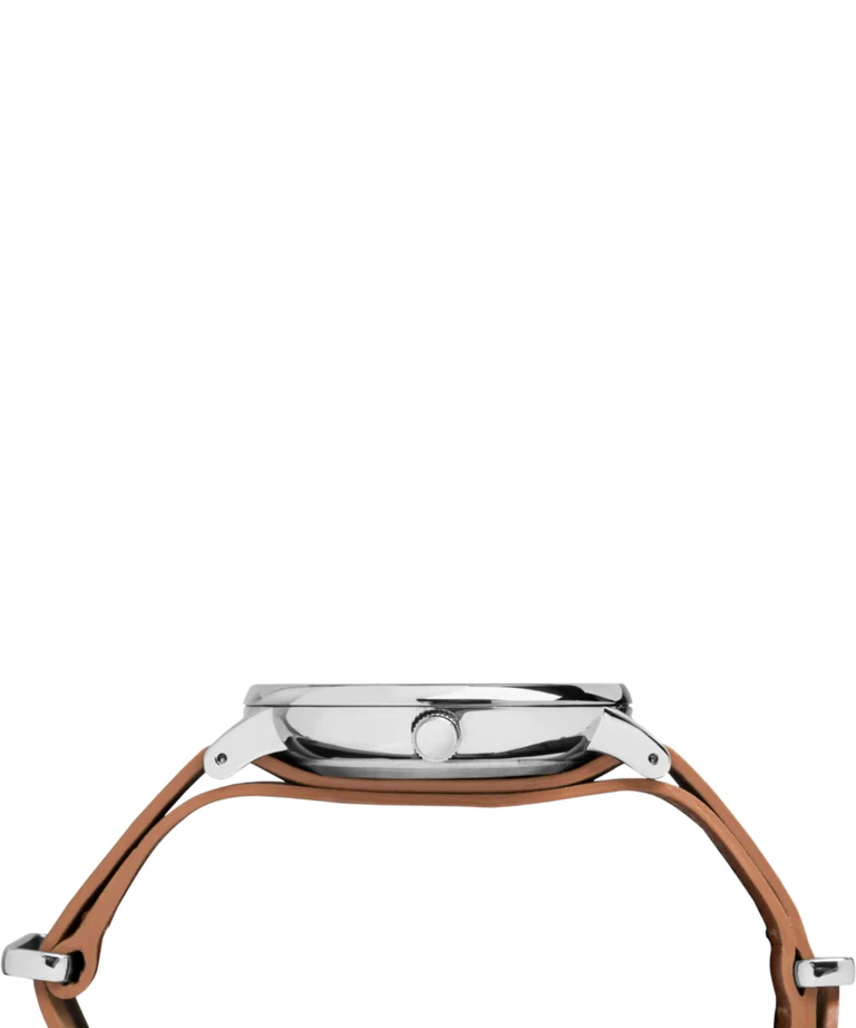 TW2P97800 Reloj Timex The Fairfield de hombre pulsera de piel