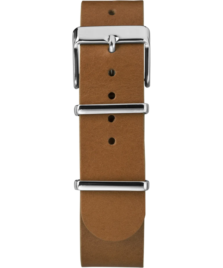 TW2P97800 Reloj Timex The Fairfield de hombre pulsera de piel