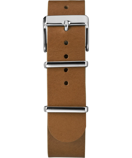 TW2P97800 Reloj Timex The Fairfield de hombre pulsera de piel