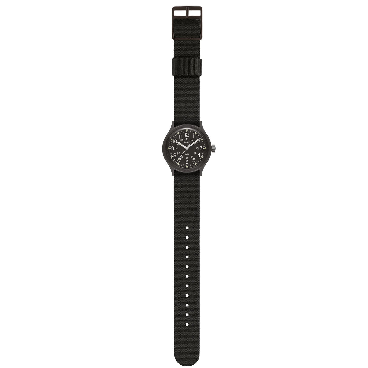 TW2R13800 Reloj Timex MK1 Military de hombre correa de tela