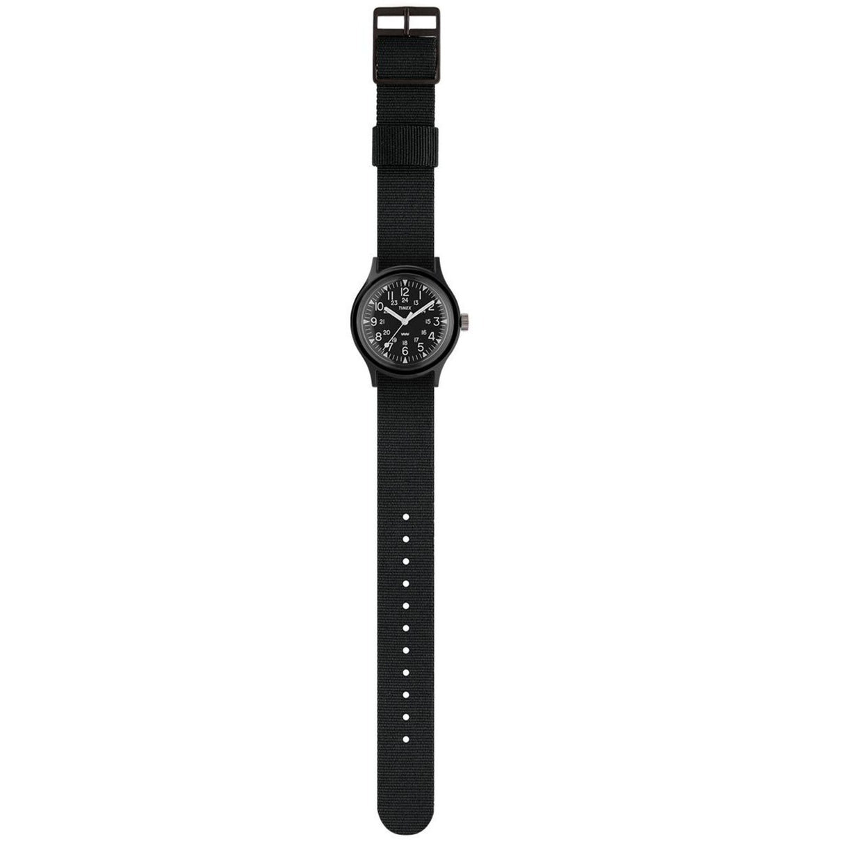 TW2R13800 Reloj Timex MK1 Military de hombre correa de tela