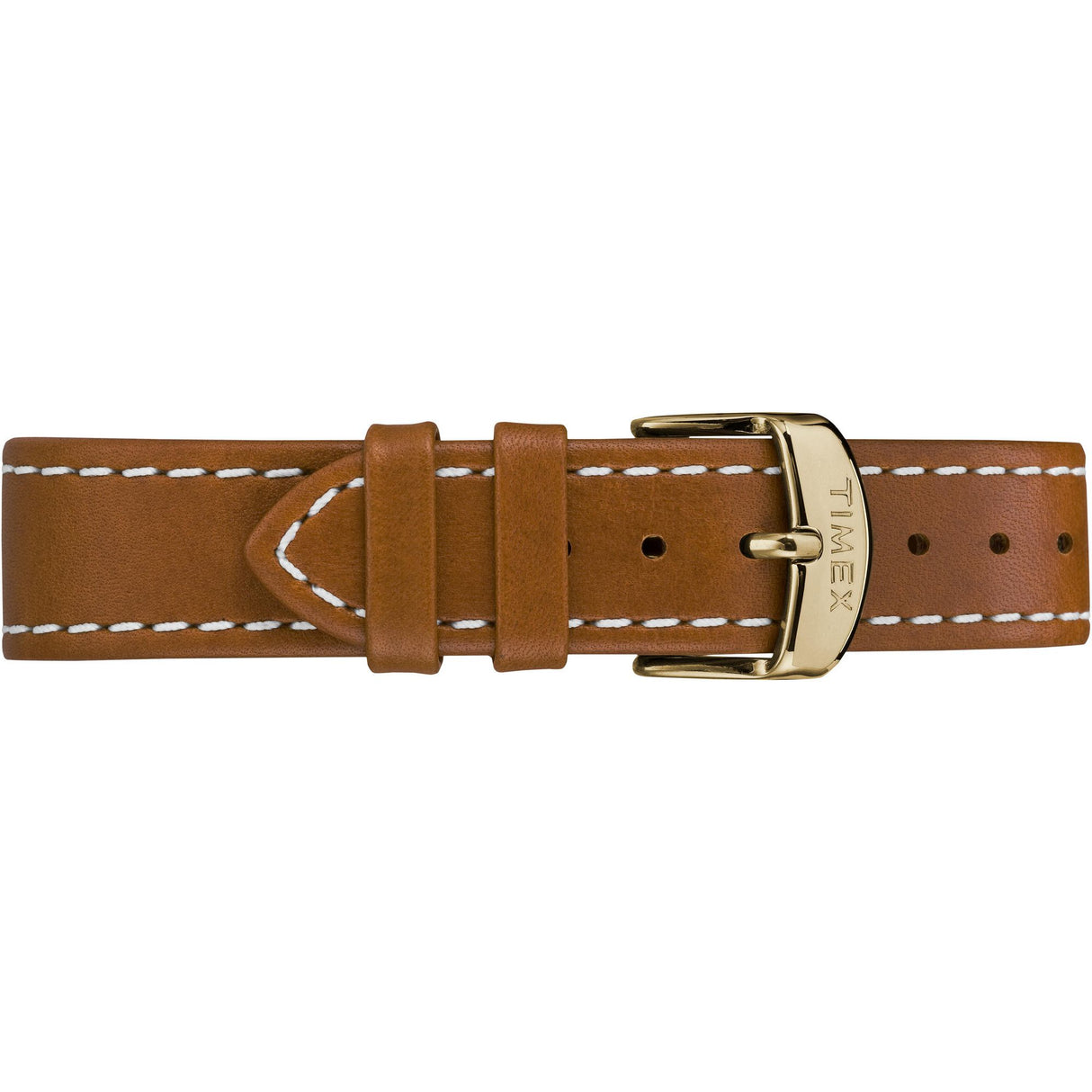 TW2R23000 Reloj Timex Heritage Basic de dama banda de cuero