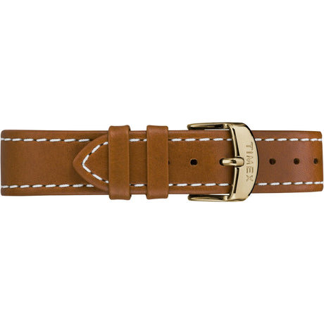 TW2R23000 Reloj Timex Heritage Basic de dama banda de cuero