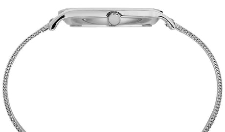 TW2R36200 Reloj Timex Metropolitan de dama pulsera mesh
