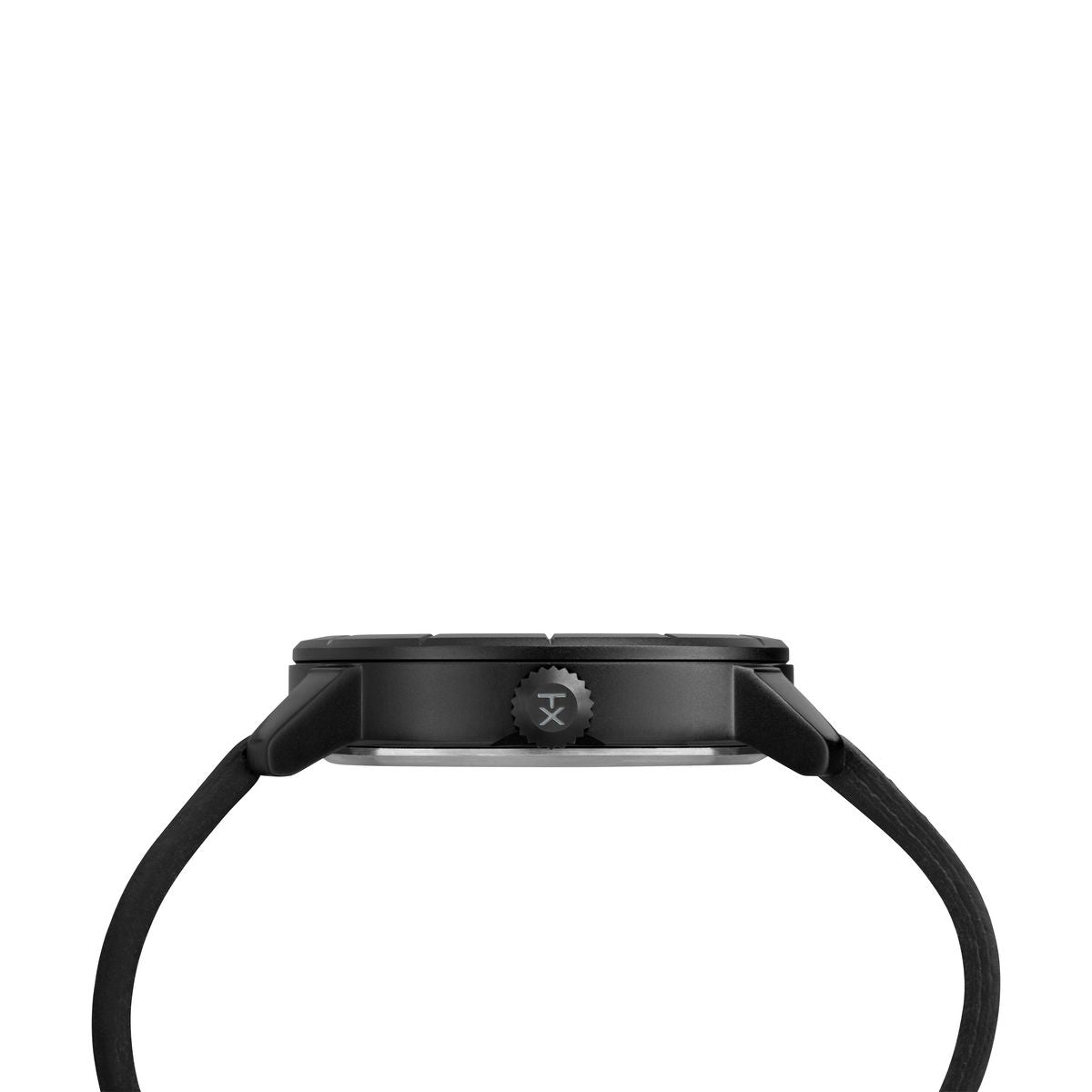 TW2R64300 Reloj Timex Mod44 de hombre correa de cuero
