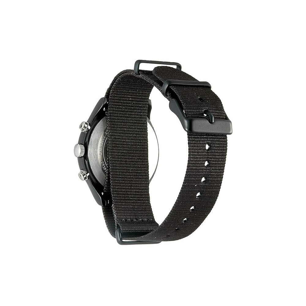 TW2R67700 Reloj Timex para hombre banda de Tela