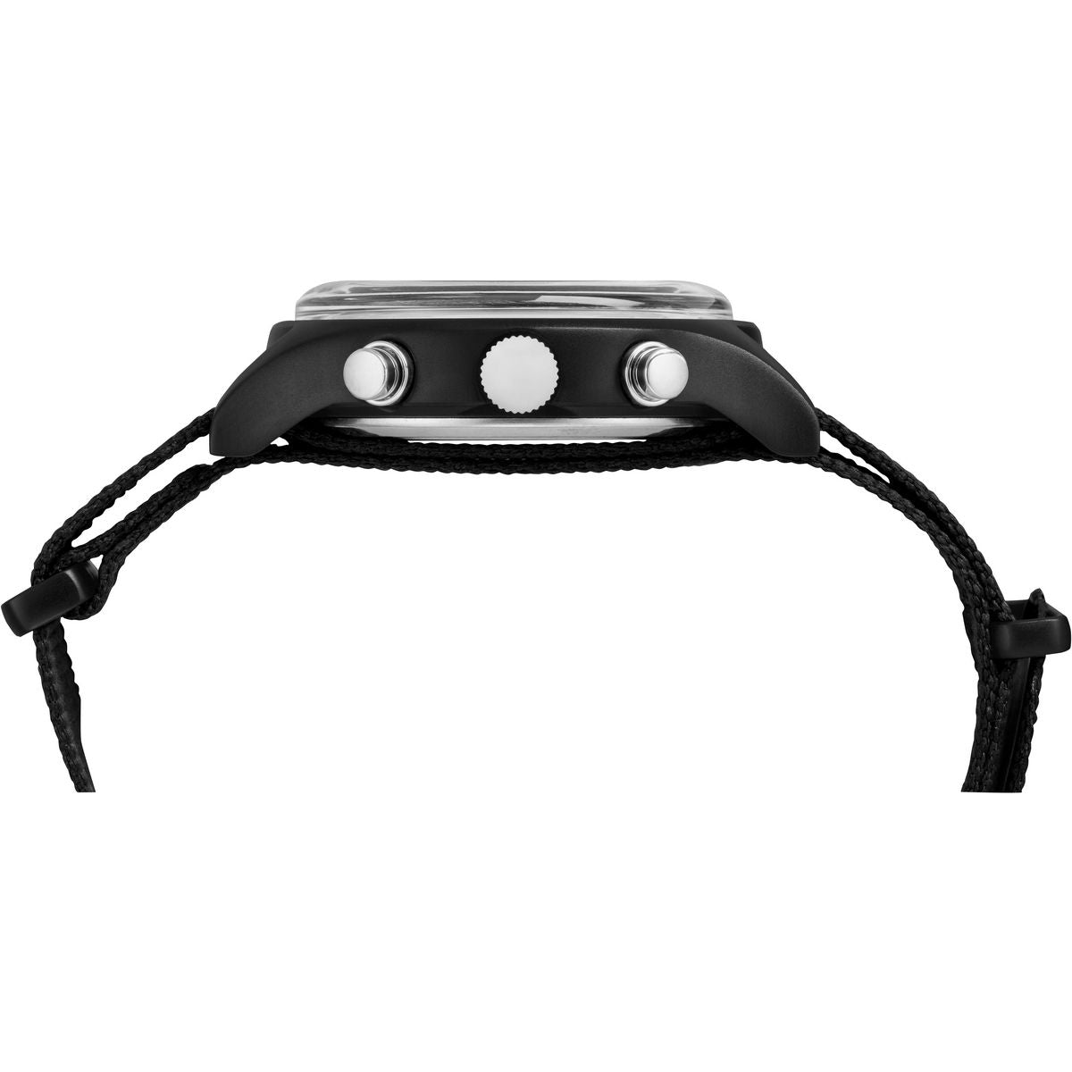 TW2R67700 Reloj Timex para hombre banda de Tela