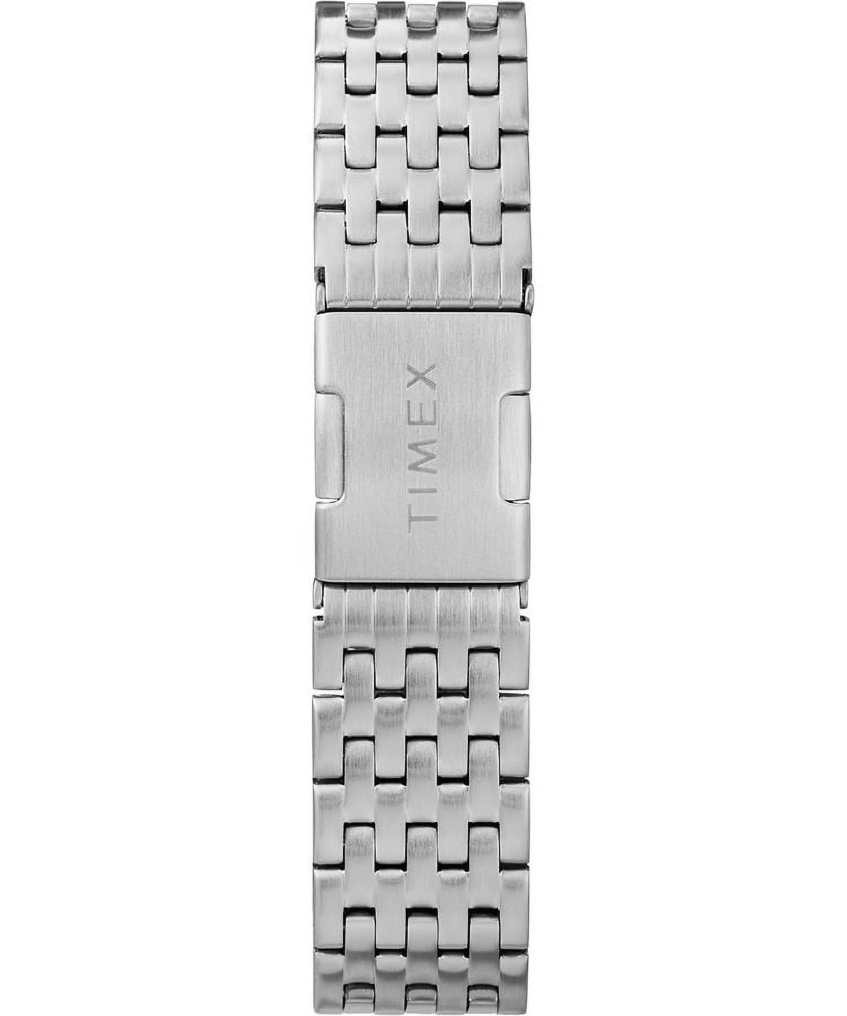 TW2R72600 Reloj Timex Waterbuny de mujer pulsera de metal 36 mm