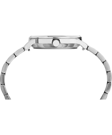 TW2R72600 Reloj Timex Waterbuny de mujer pulsera de metal 36 mm