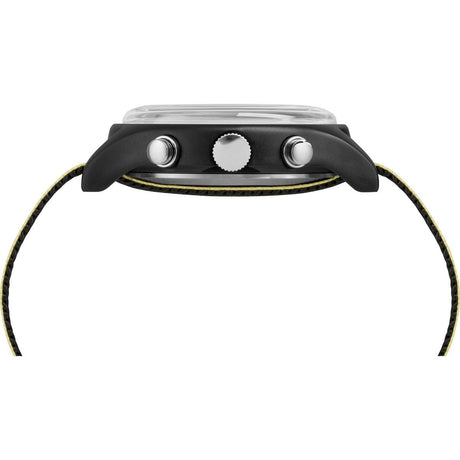 TW2R81400 Reloj Timex MK1 Aluminum de caballero banda de tela 40 mm