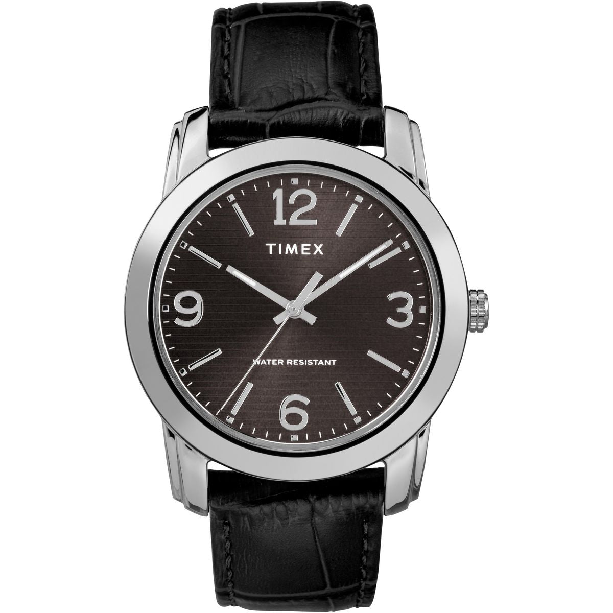 TW2R86600 Reloj Timex Core de caballero correa de piel