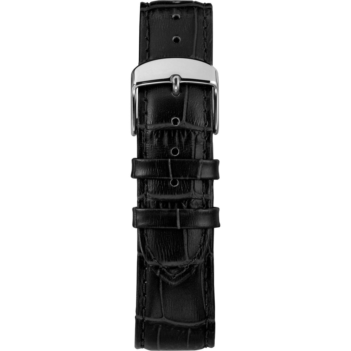 TW2R86600 Reloj Timex Core de caballero correa de piel