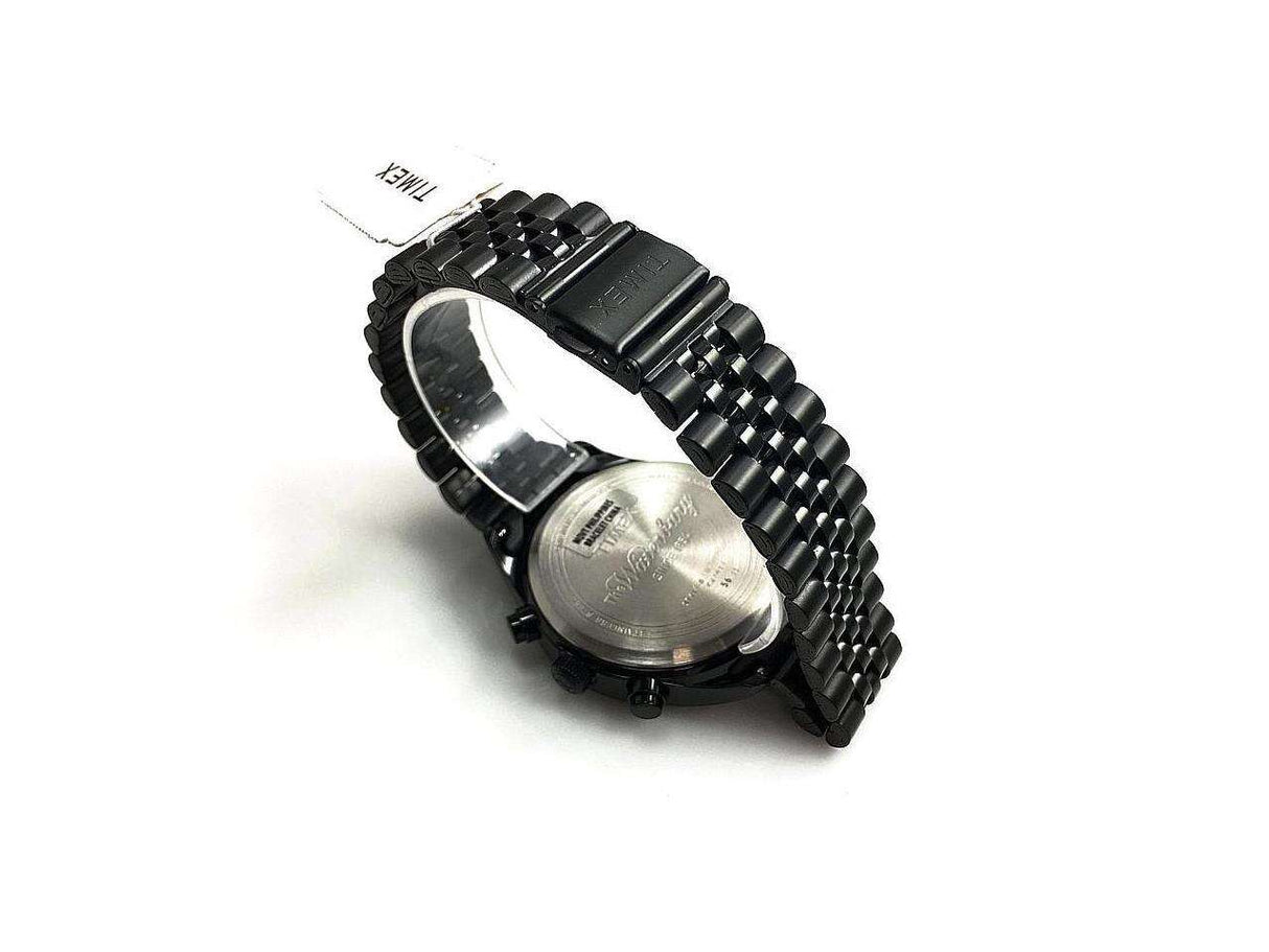 TW2R88600 Reloj Timex Waterbury de hombre pulsera de metal
