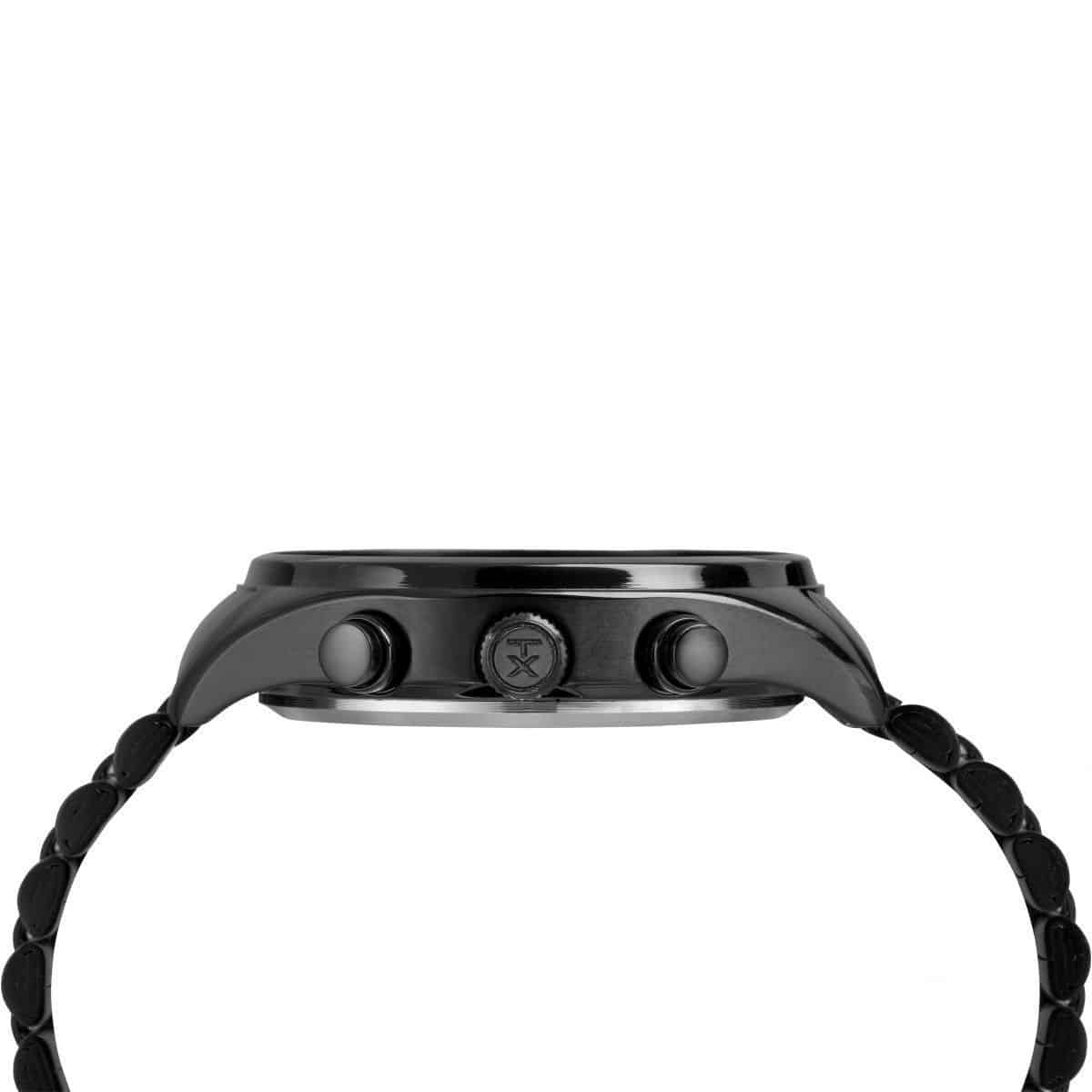 TW2R88600 Reloj Timex Waterbury de hombre pulsera de metal