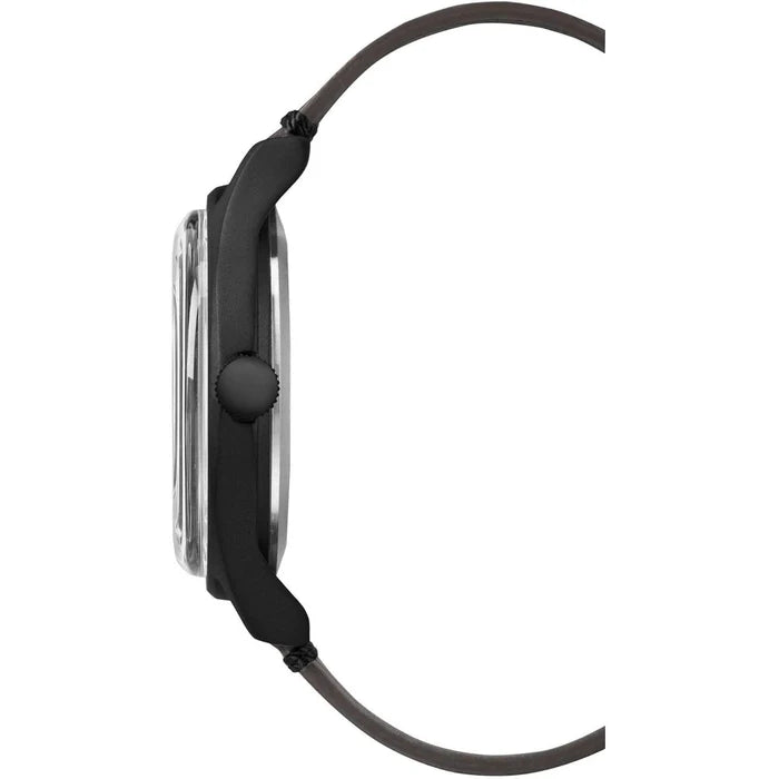 TW2R96900 Reloj Timex MK1  Steel para Hombre banda de cuero 40 mm