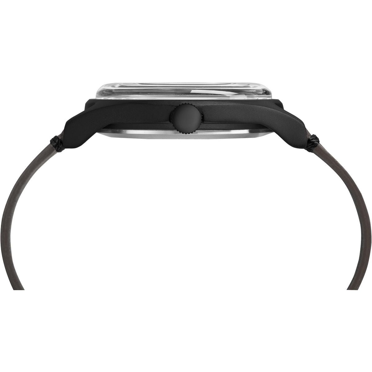 TW2R96900 Reloj Timex MK1  Steel para Hombre banda de cuero 40 mm