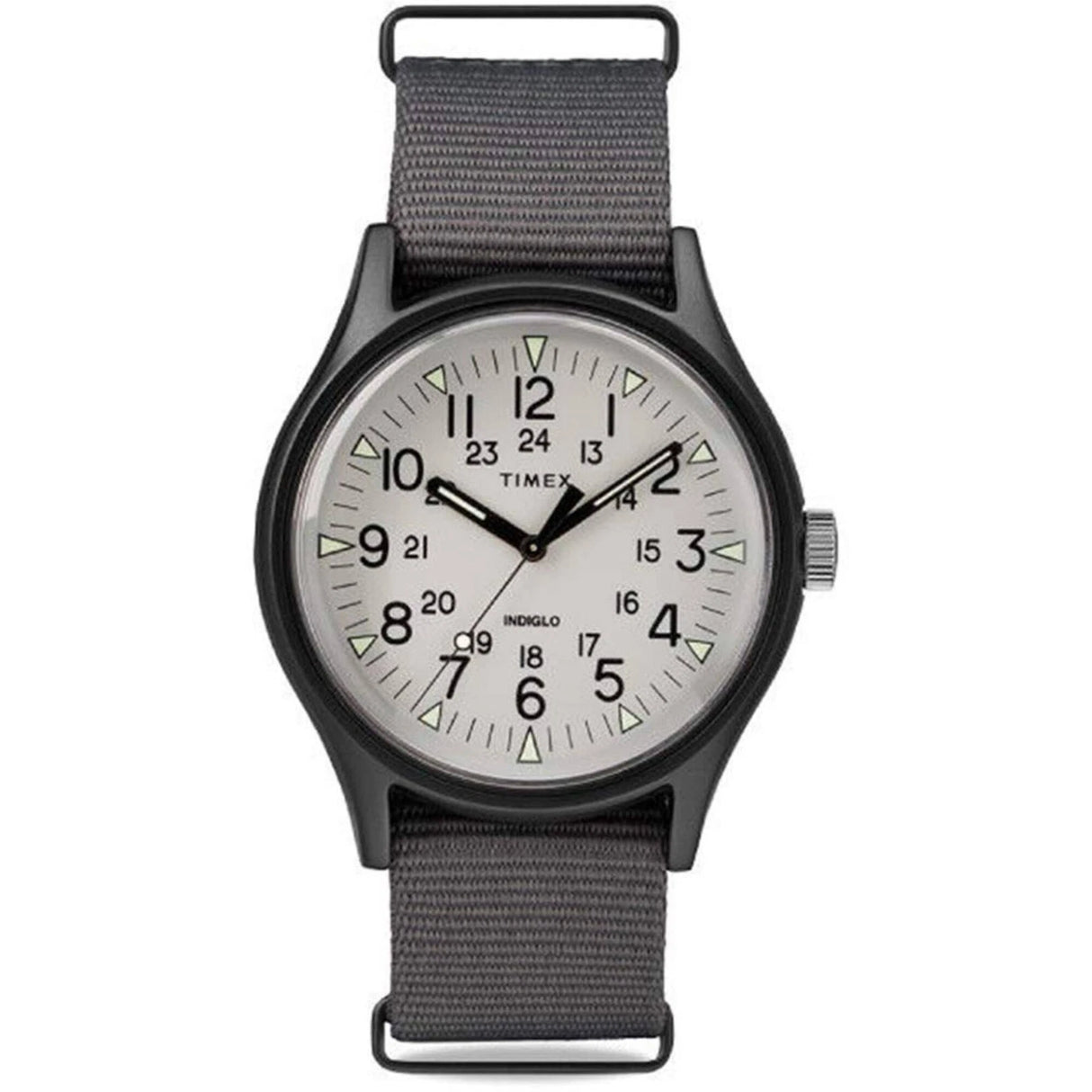 TW2T10500 Reloj Timex MK1 de hombre pulsera de tela