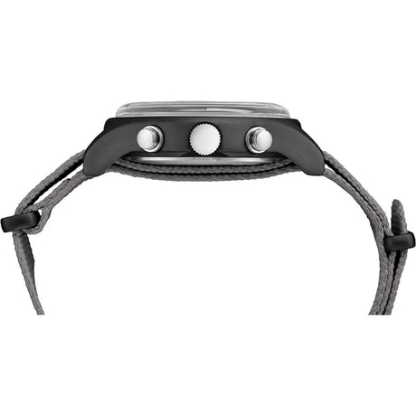 TW2T10900 Timex reloj de caballero pulsera de tela