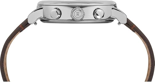 TW2T21000VQ Reloj Timex Standard de hombre pulsera de piel