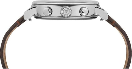 TW2T21000VQ Reloj Timex Standard de hombre pulsera de piel