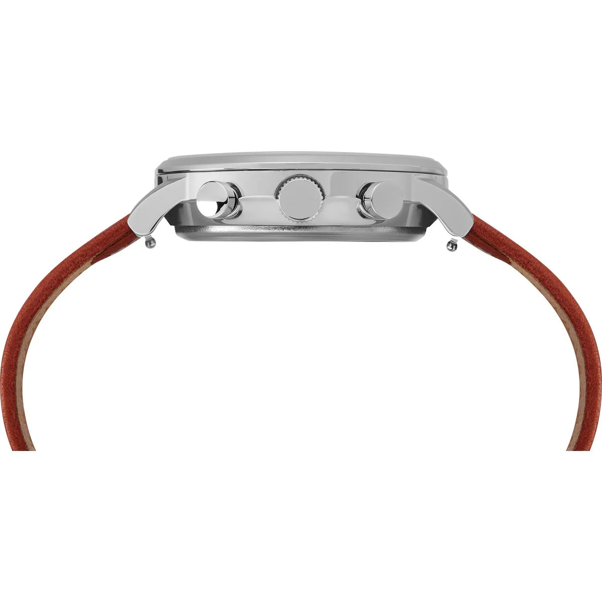 TW2T28000 Reloj Timex de hombre correa de cuero