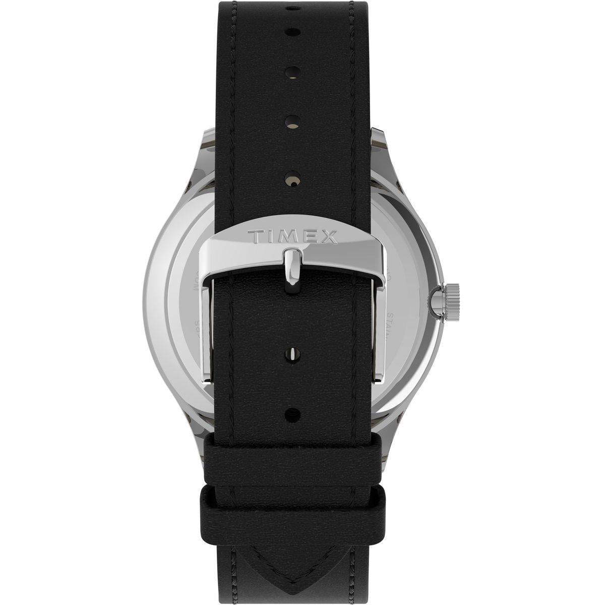 TW2T71800 Reloj Timex Modern Easy Reader de hombre correa de cuero