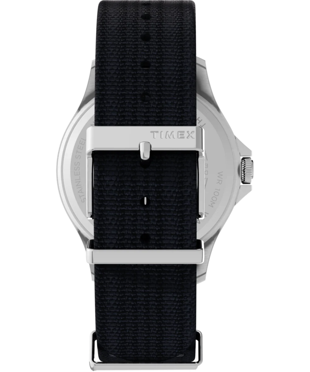 TW2T75400 Reloj Timex Navi de hombre  correa de tela