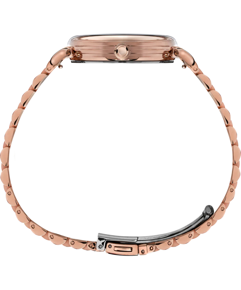 TW2T88500 Reloj Timex de dama correa de metal