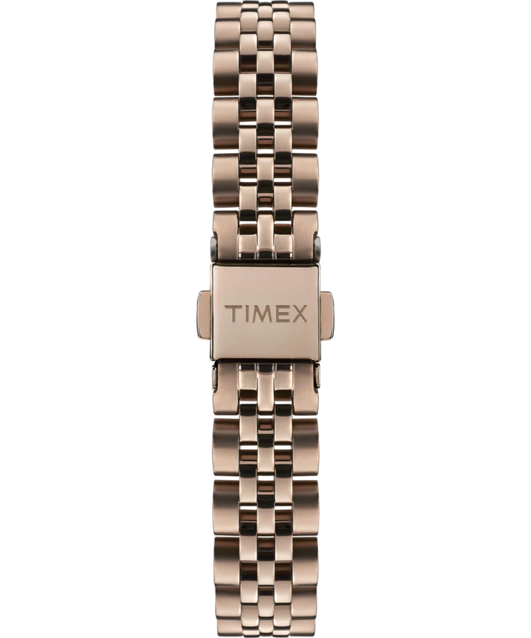 TW2T88500 Reloj Timex de dama correa de metal