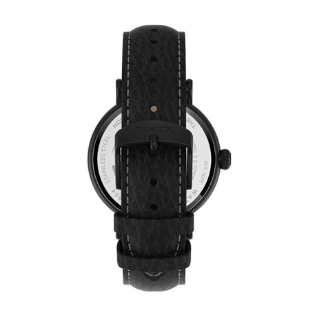 TW2T91000 Reloj Timex Standard XL de caballero pulsera de cuero