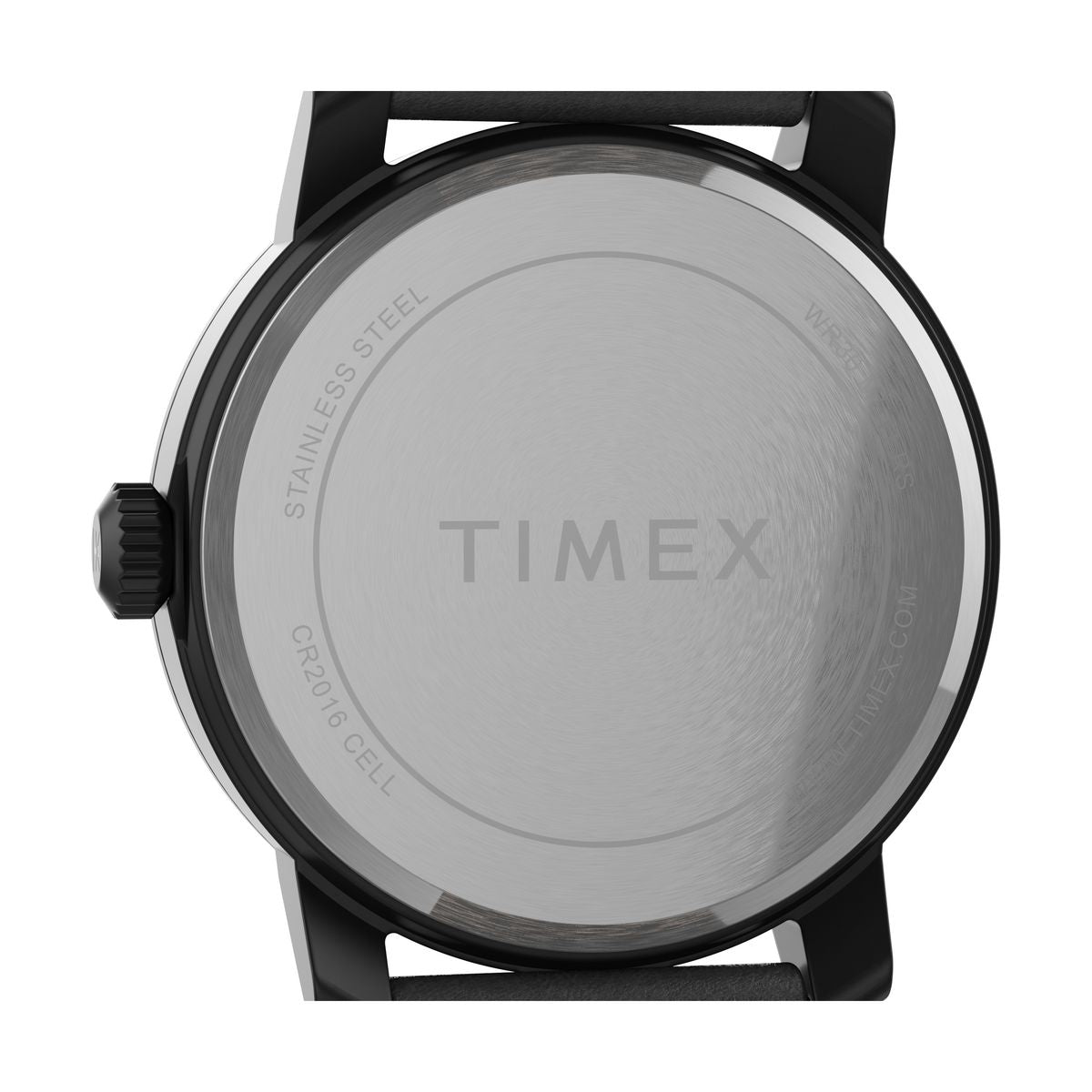 TW2U15200 Reloj Timex Mod44 de hombre banda de piel