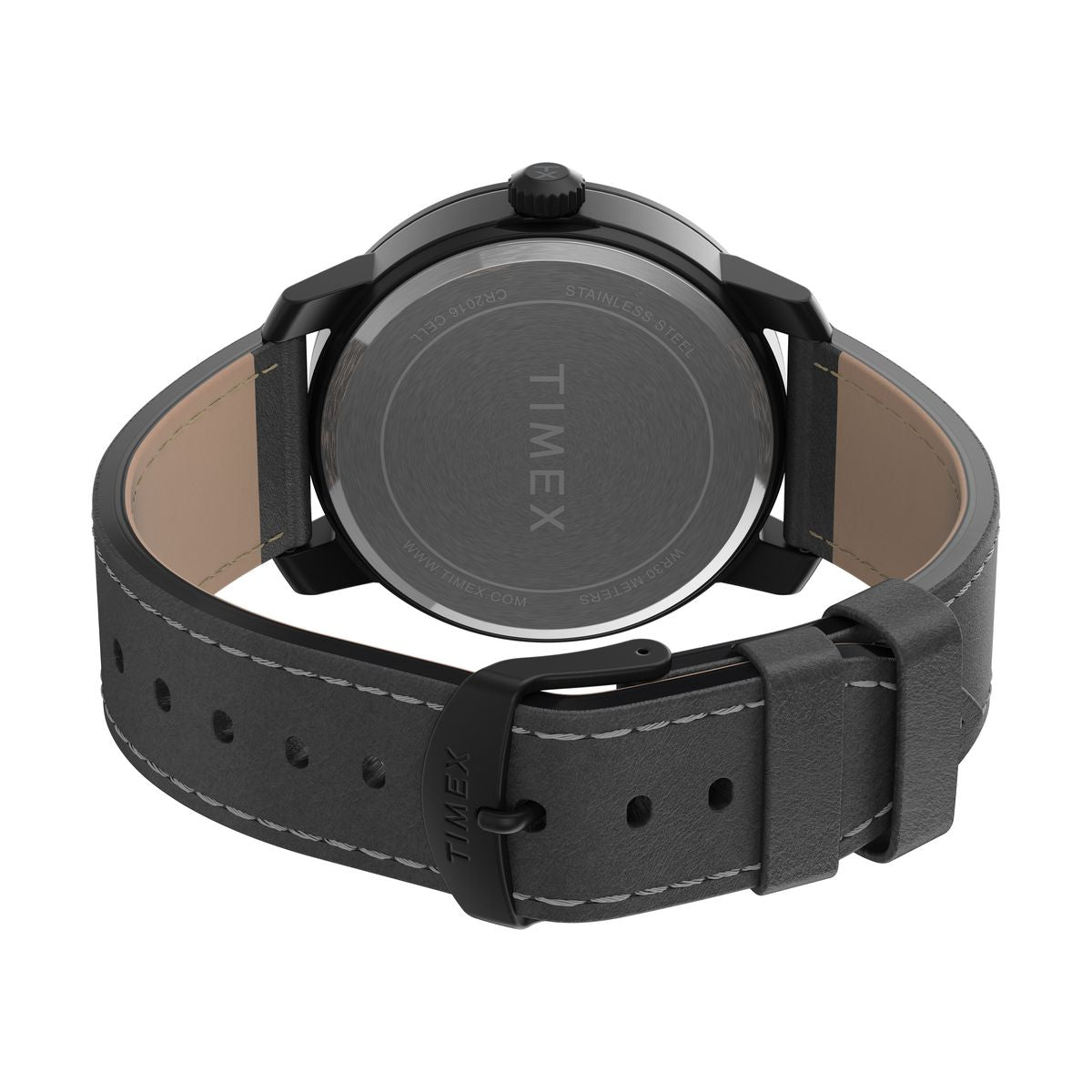 TW2U15200 Reloj Timex Mod44 de hombre banda de piel