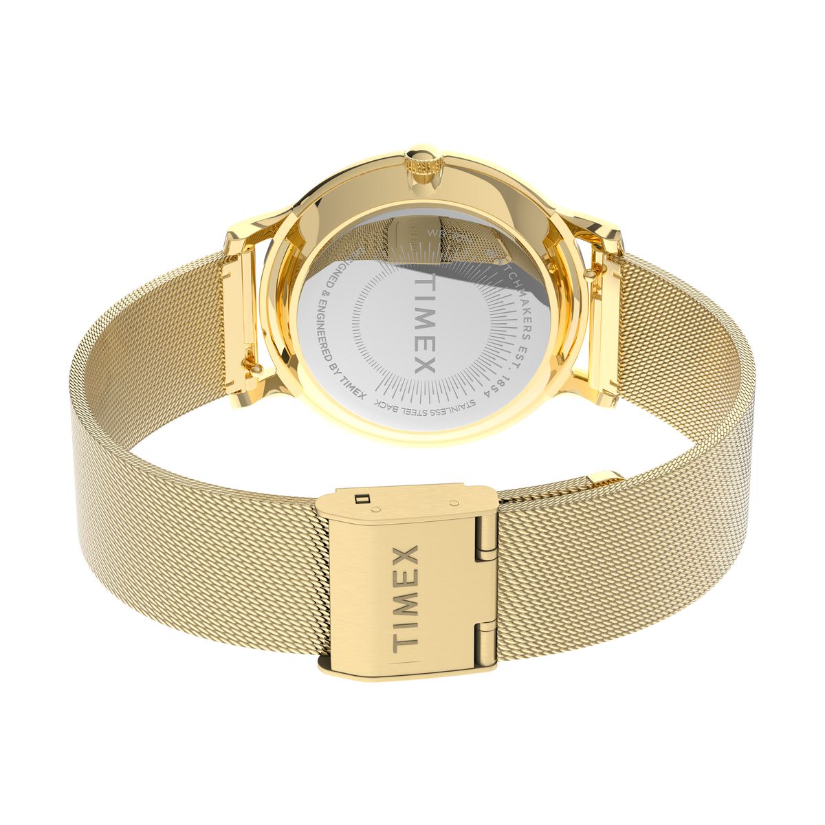 TW2U22800 Timex Norway Essential de señorita pulsera mesh