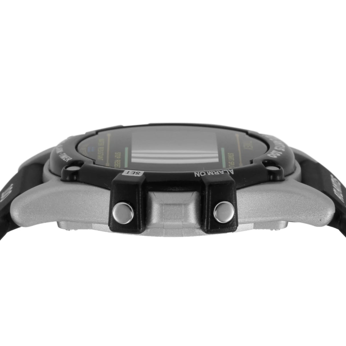 TW2U31000 Reloj Timex Atlantis de hombre pulsera de caucho 40 mm