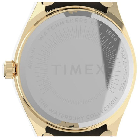 TW2U78500 Reloj Timex Legacy de dama pulsera de metal