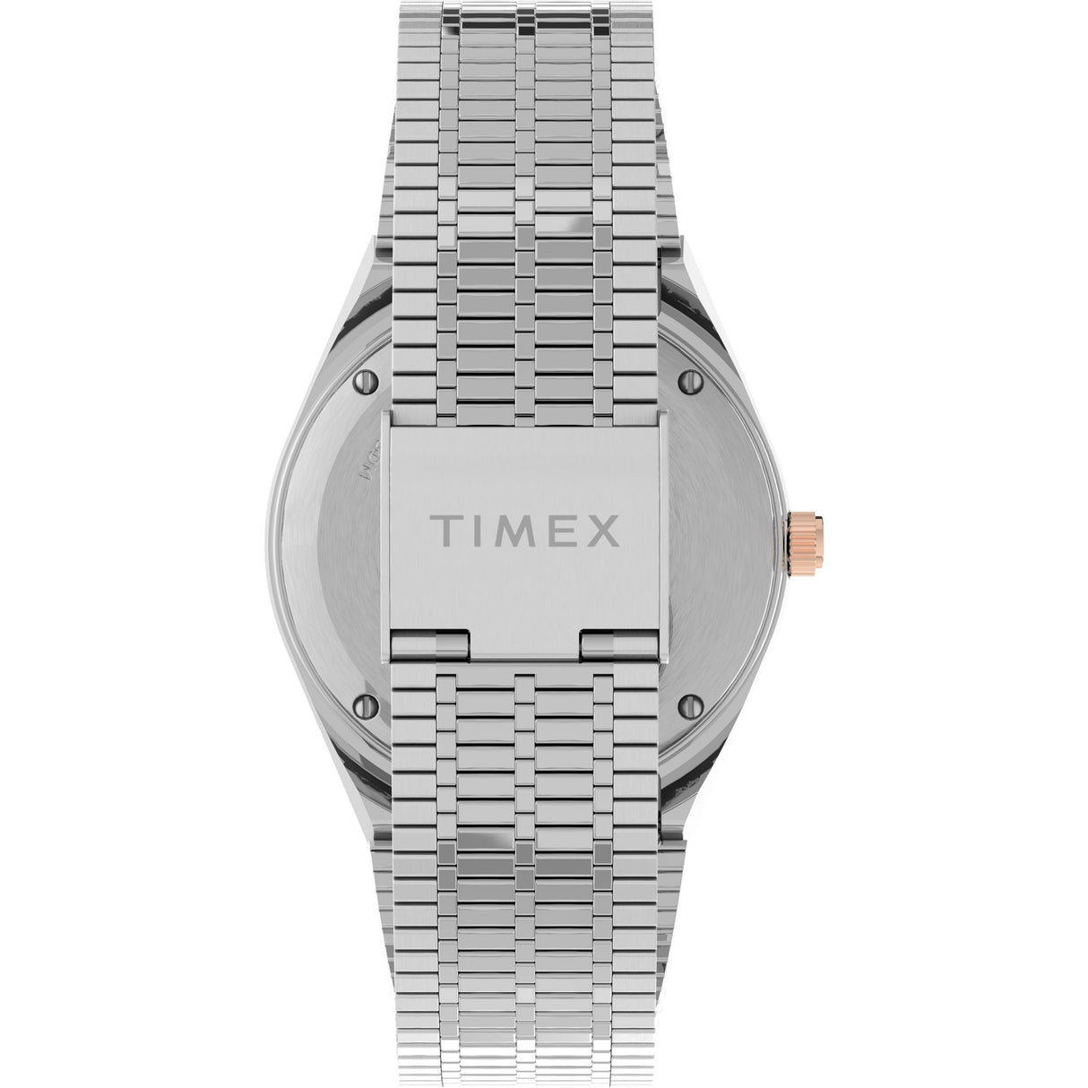 TW2U95600 Reloj Timex Q de mujer pulsera de metal 36 mm
